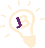 Logo Banegas Ideas Gráficas